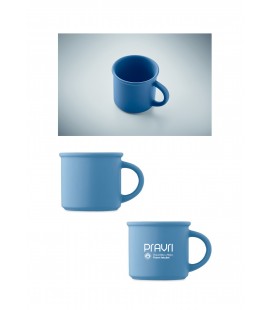 Ceramic cup 320ml PRAVRI