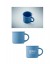 Ceramic cup 320ml PRAVRI