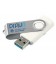 Štapić 32 GB USB 3.0 PRAVRI Bijeli